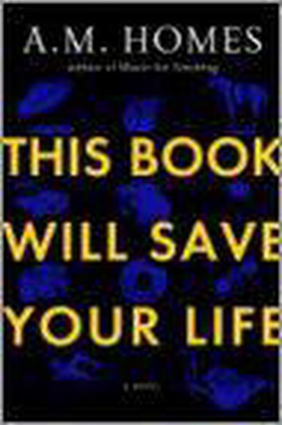 This Book Will Save Your Life