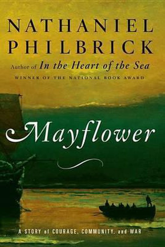 Mayflower