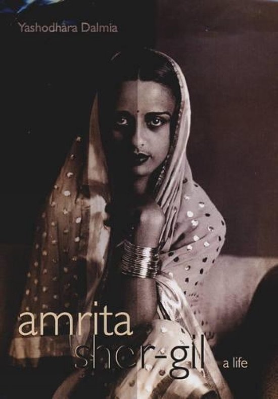 Amrita Sher-Gil