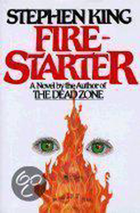 Firestarter