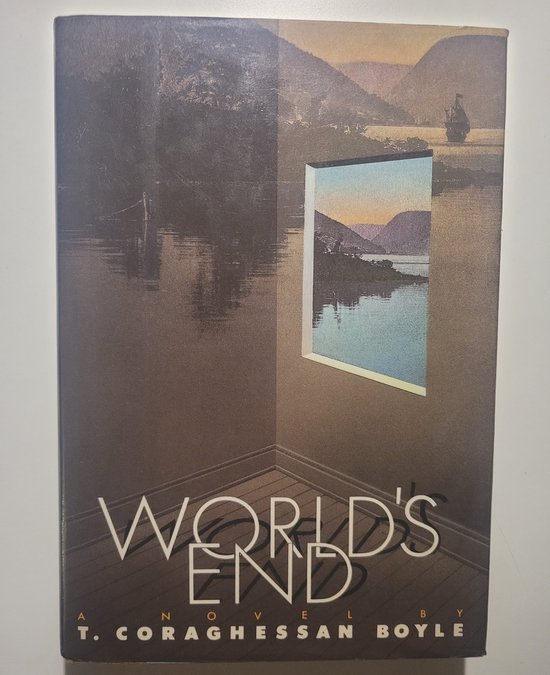 World's End