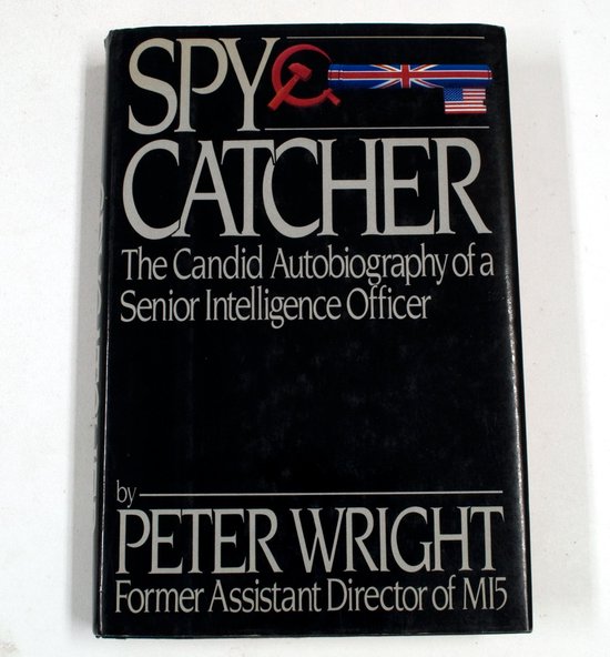 Spycatcher