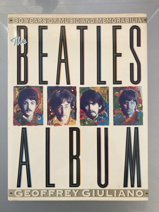 The Beatles Album