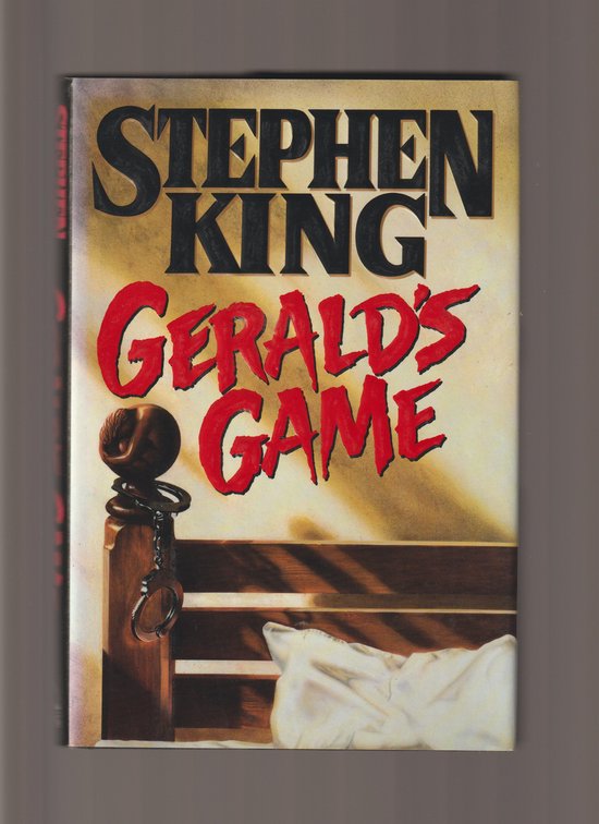 Gerald's Game