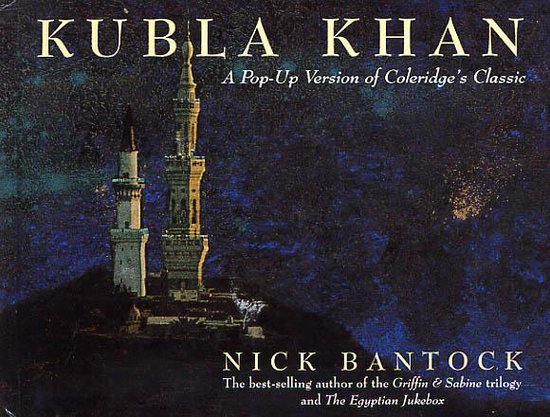 Kubla Khan