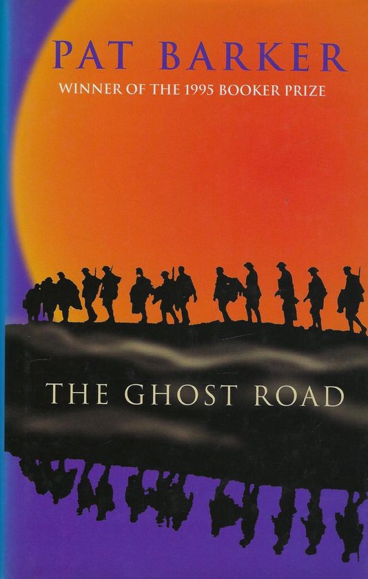 The Ghost Road