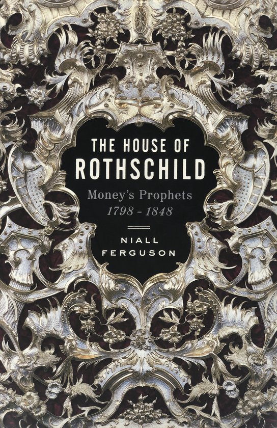 The House of Rothschild