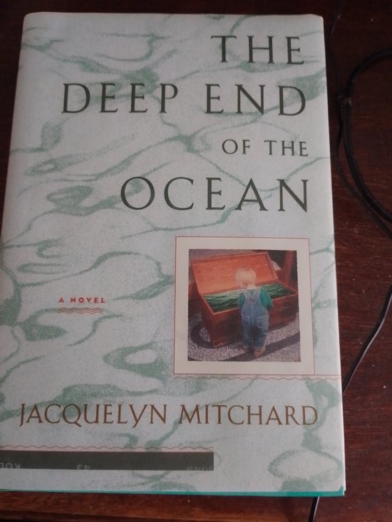 The Deep End of the Ocean