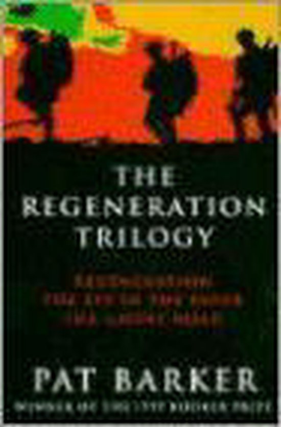 The Regeneration Trilogy