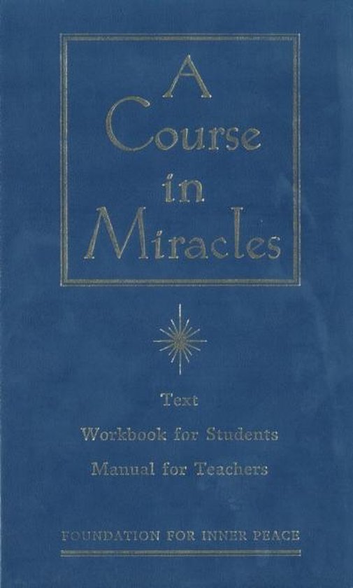 Course In Miracles