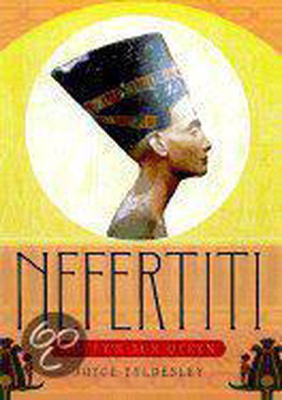 Nefertiti