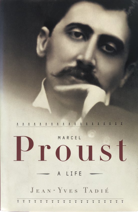 Marcel Proust