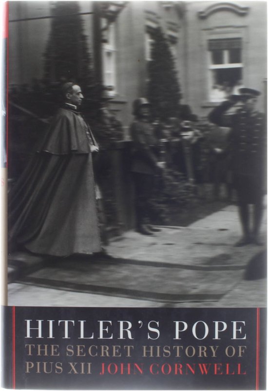 Hitler's Pope