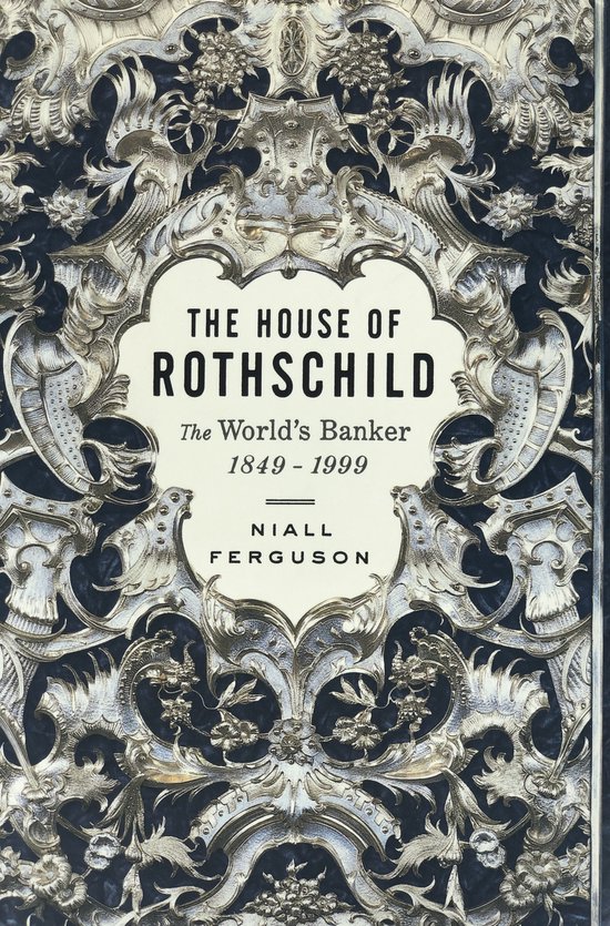 The House of Rothschild