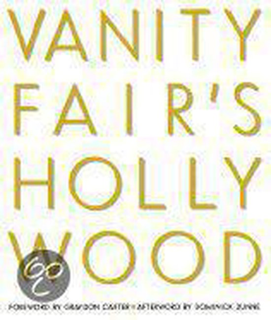 Vanity Fair 's Hollywood