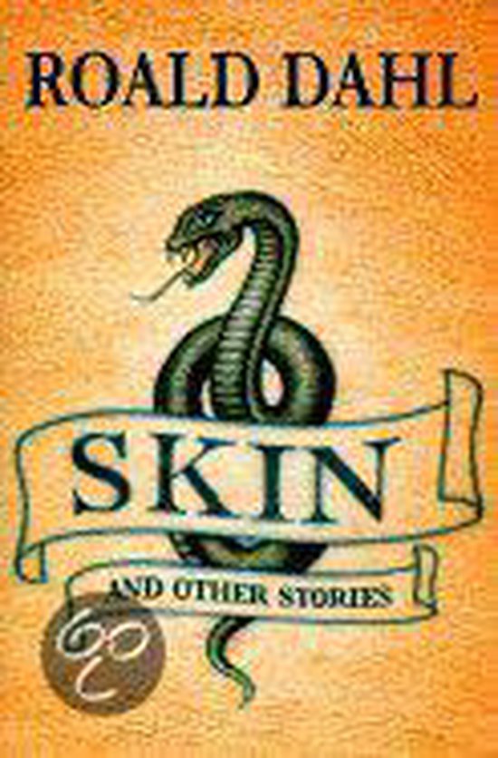 Skin and Other Stories