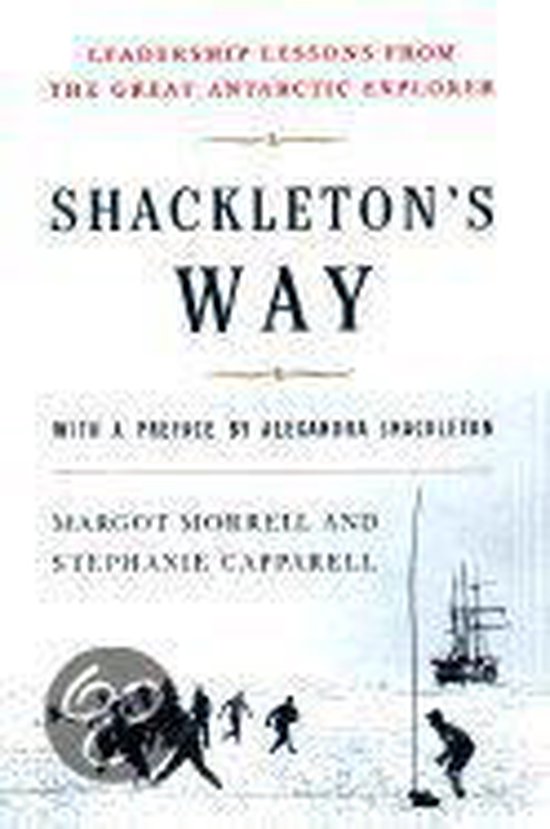 Shackleton's Way