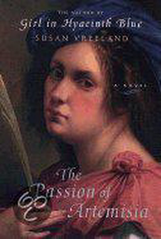 The Passion of Artemisia