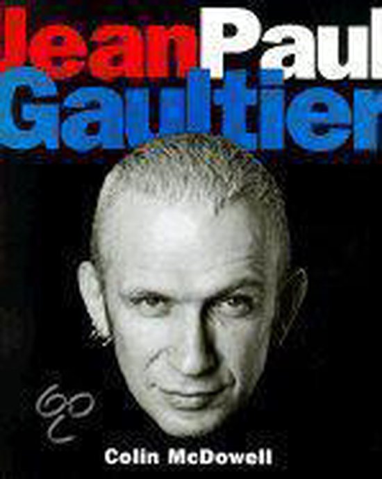 Jean Paul Gaultier