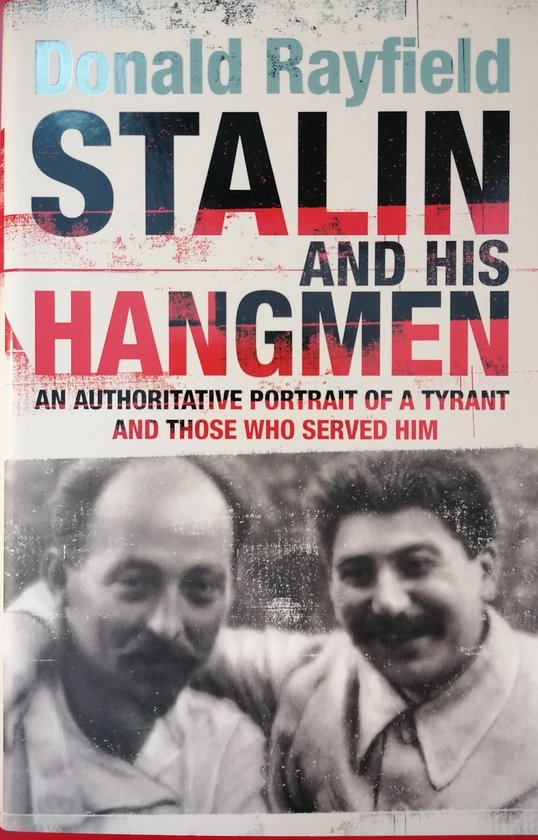 Stalin and His Hangmen