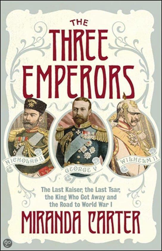 The Three Emperors