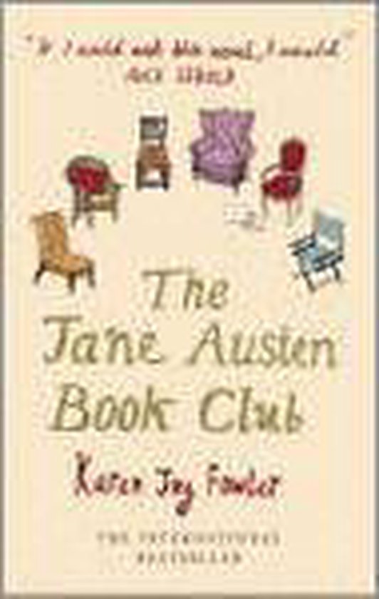 The Jane Austen Book Club