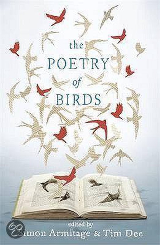 The Poetry of Birds