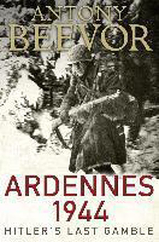 Ardennes 1944 (Air/Exp)