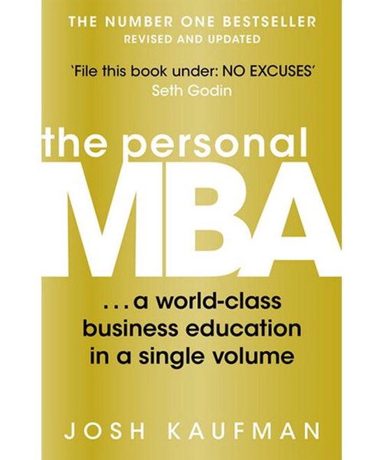 The Personal MBA