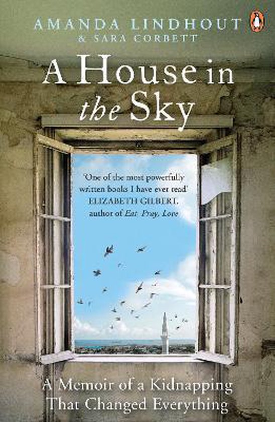 House In The Sky