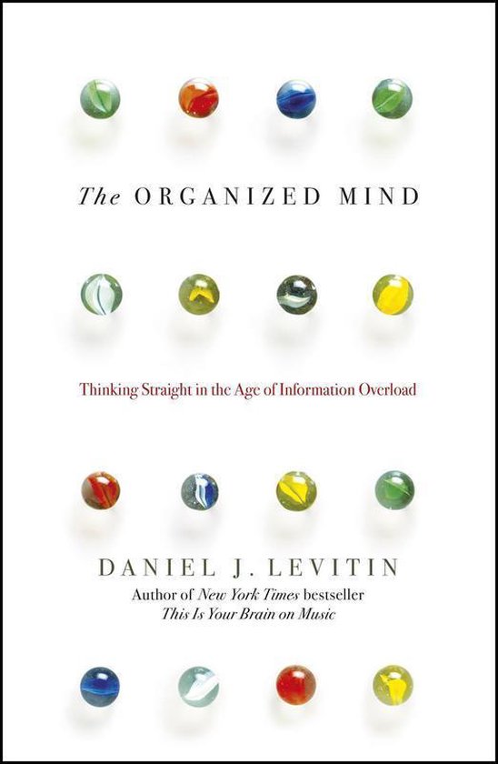 Organized Mind The