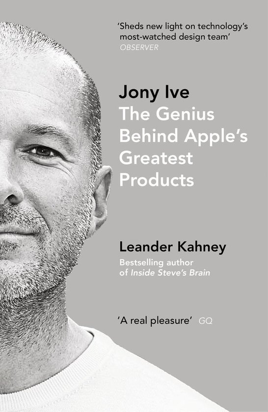 Jony Ive