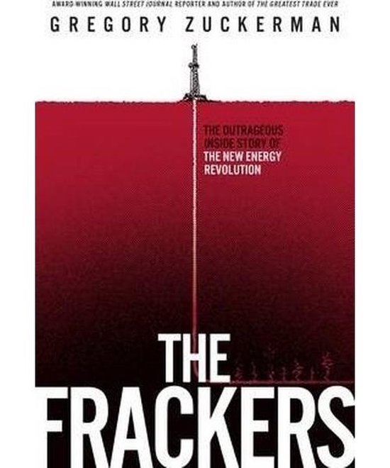 The Frackers