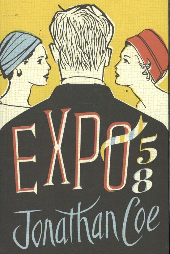 Expo 58