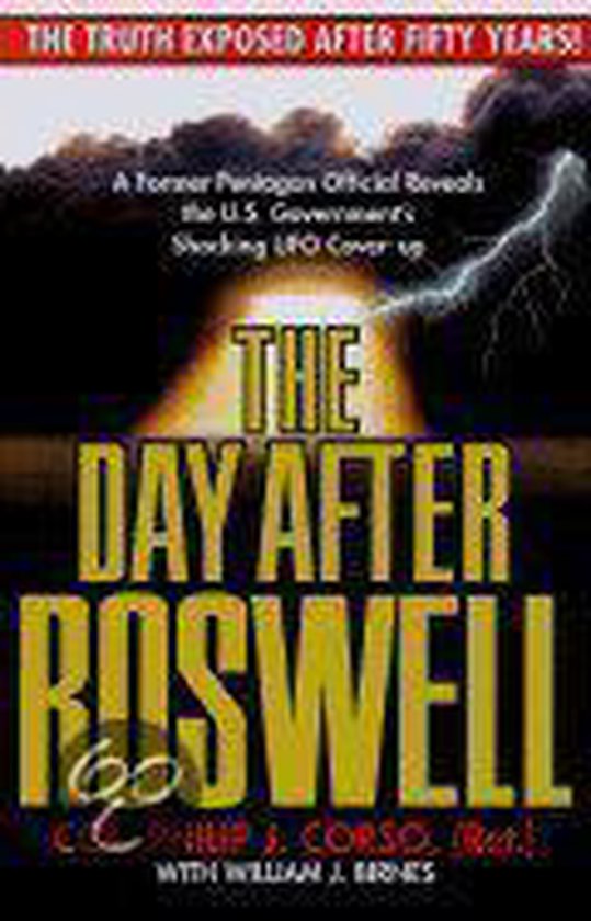 The Day After Roswell