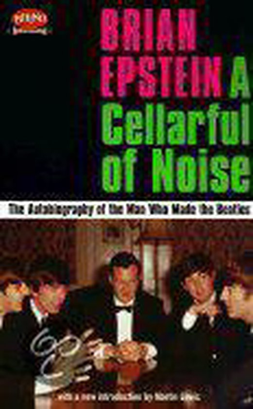 A Cellarful of Noise