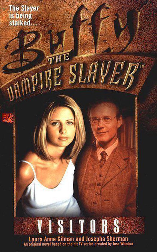 Buffy the Vampire Slayer