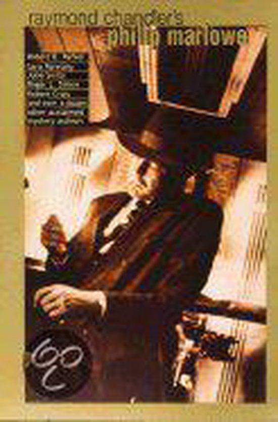 Raymond Chandler's Philip Marlowe