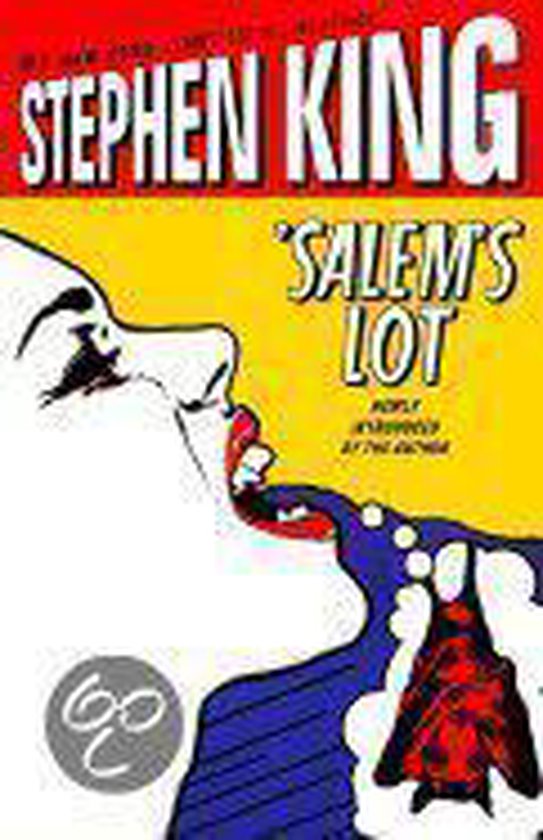 Salem's Lot