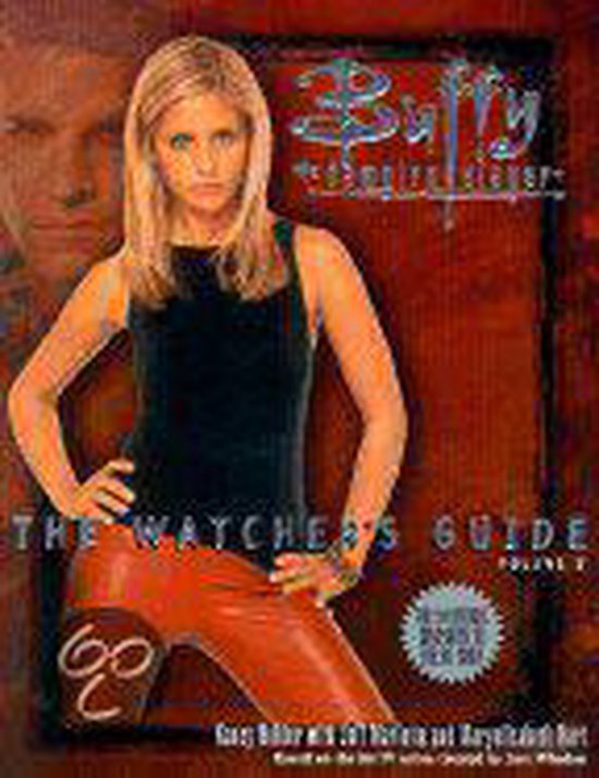 Buffy the Vampire Slayer