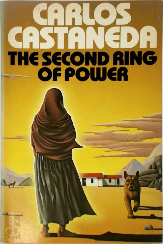 The Second Ring of Power