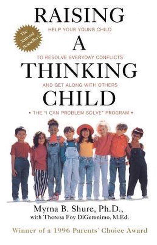 Raising a Thinking Child