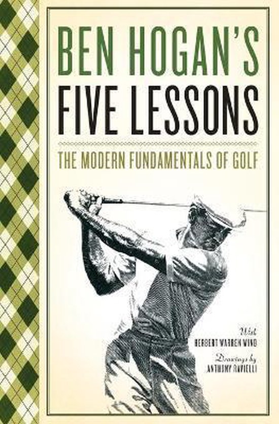 Modern Fundamentals Golf