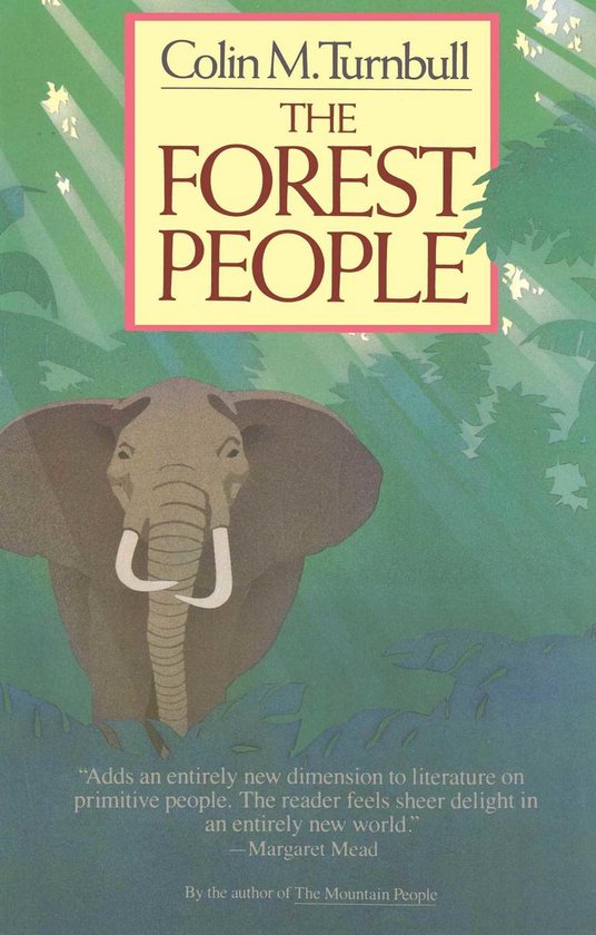 The Forest People