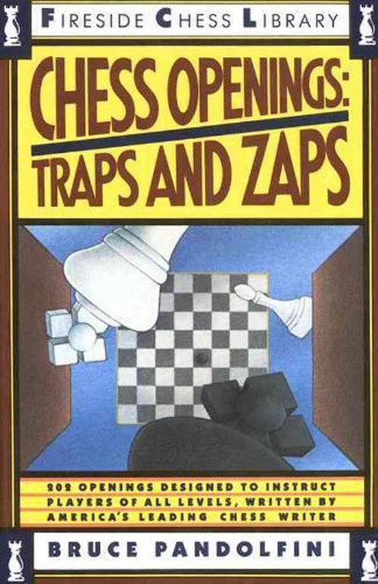 Chess Openings