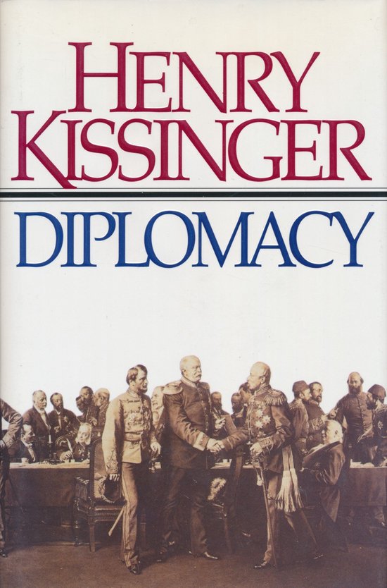 Diplomacy