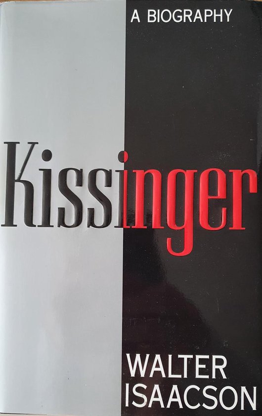 Kissinger