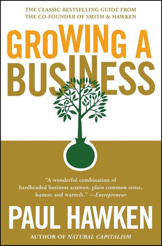 Growing a Business