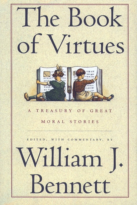 The Book of Virtues