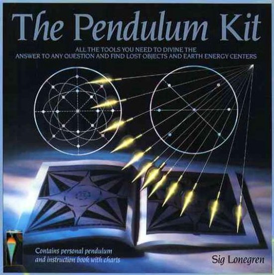 The Pendulum Kit